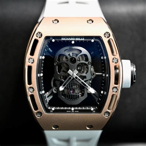 richard mille eye of sauron|richard mille rm 052.